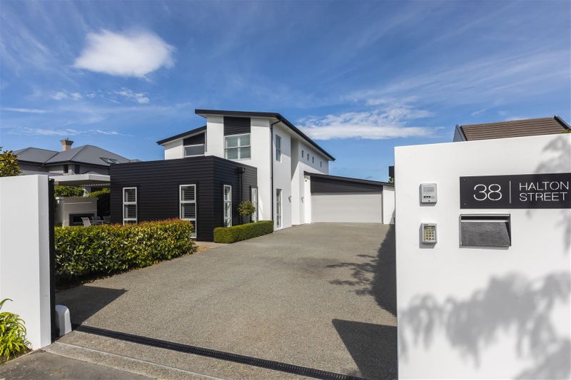 38 Halton Street, Strowan, Christchurch - Carousel 1