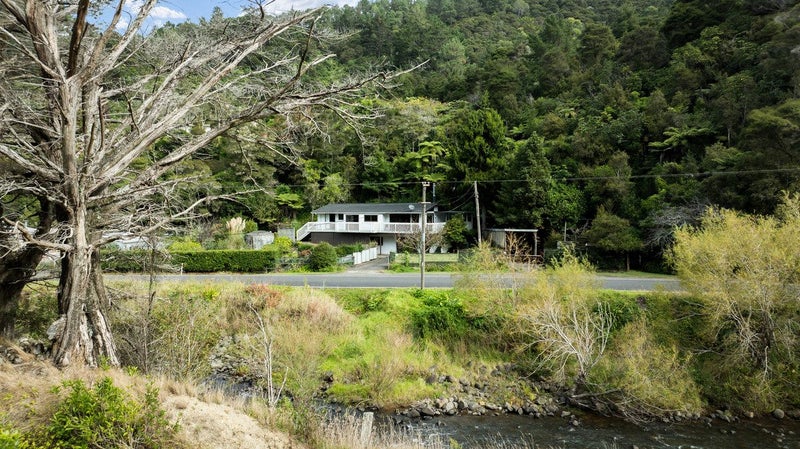 162 Tapu Coroglen Road, Tapu - Carousel 1