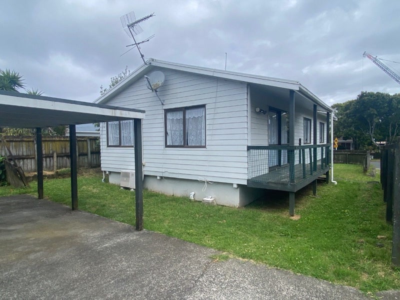 1/148 Church Street, Onehunga, Auckland - Carousel 1