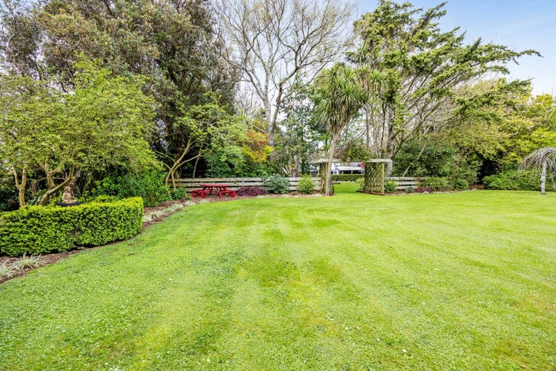 Property Valuation for 279 Manutahi Road, Lepperton, New Plymouth