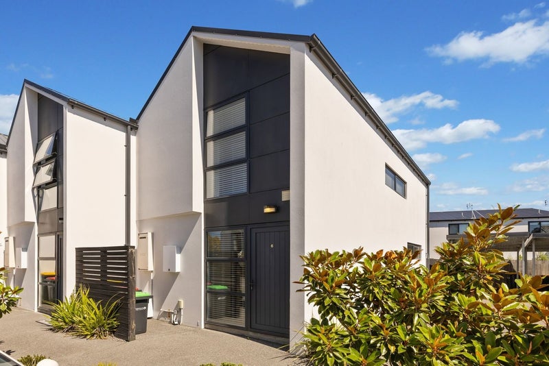 6/259 Kilmore Street, City Centre, Christchurch City, Canterbury - Carousel 2