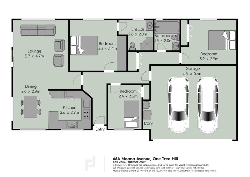 66A Moana Avenue, One Tree Hill, Auckland - Carousel 16