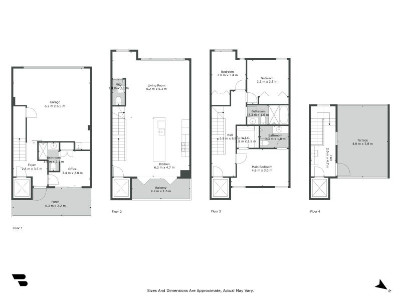 16E Killarney Street, Takapuna, Auckland - Carousel 21