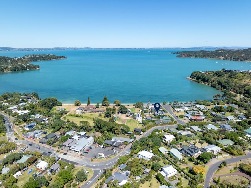 5 Blake Street, Surfdale, Waiheke Island - Carousel 34