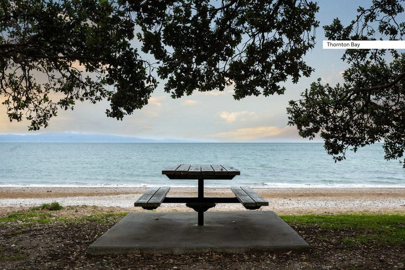 5 Adams Road, Thornton Bay, Thames - Carousel 26