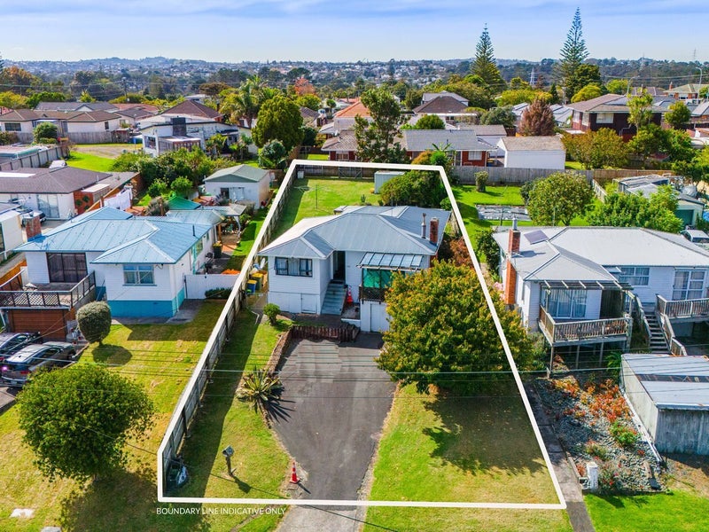 6 Springside Place, New Lynn, Auckland - Carousel 1