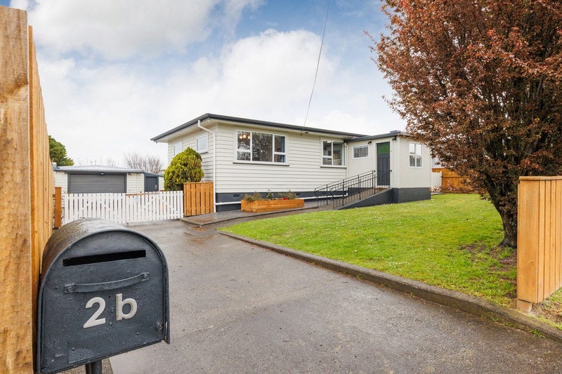 2B Homelands Avenue, Feilding, Feilding - Carousel 2