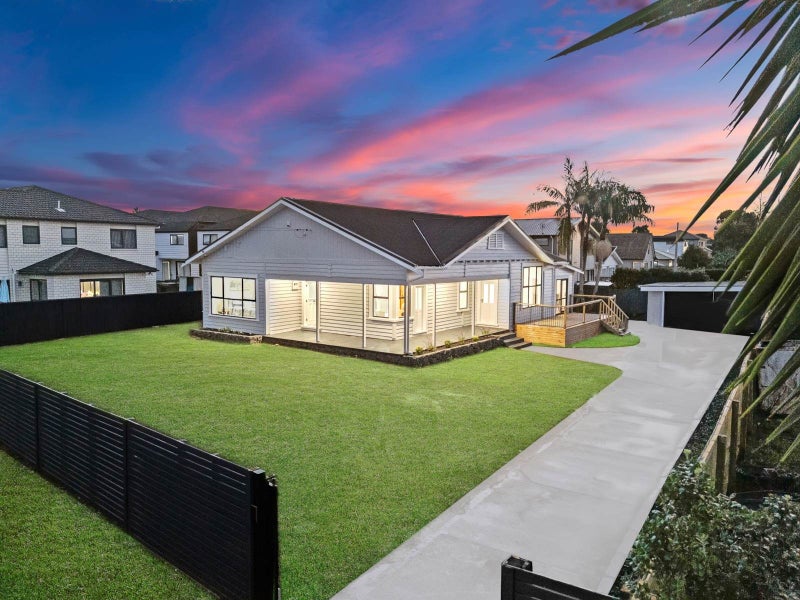 2 Morris Avenue, Papatoetoe, Auckland - Carousel 1
