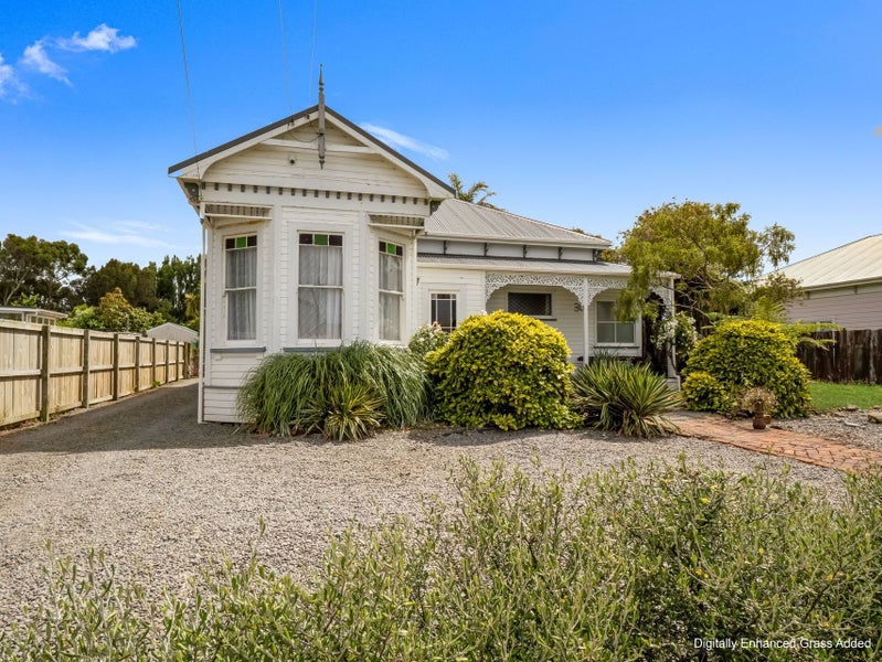 30 Bignell Street, Gonville, Whanganui - Carousel 1