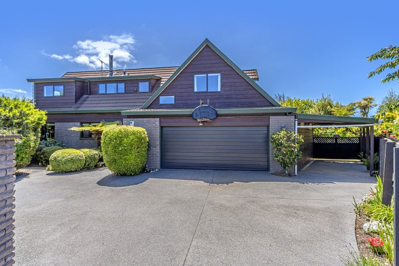 9A Goya Place, Bishopdale, Christchurch - Carousel 2