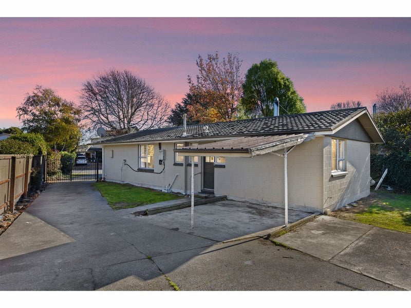 6 Hartford Street, Burnside, Christchurch - Carousel 17