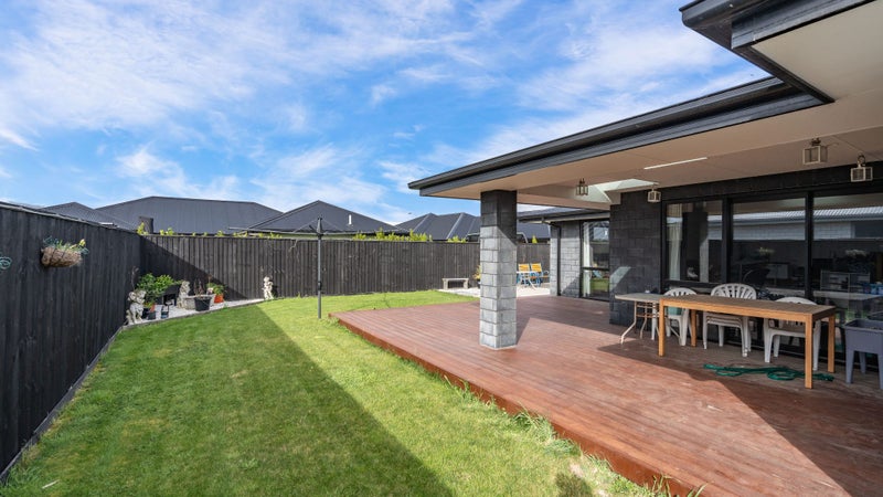 30 Sandhurst drive, Rolleston, Christchurch - Carousel 2