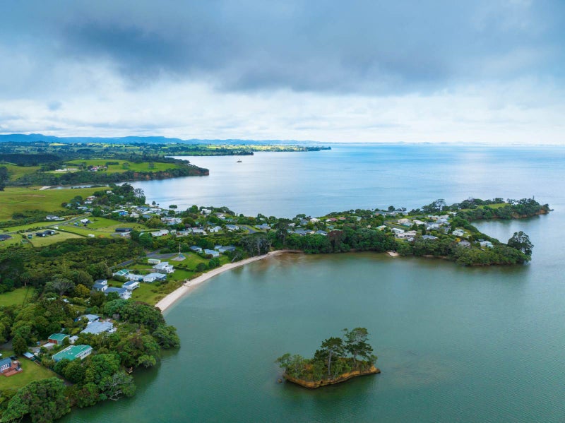 11 Tainui Road, Āwhitu - Carousel 1