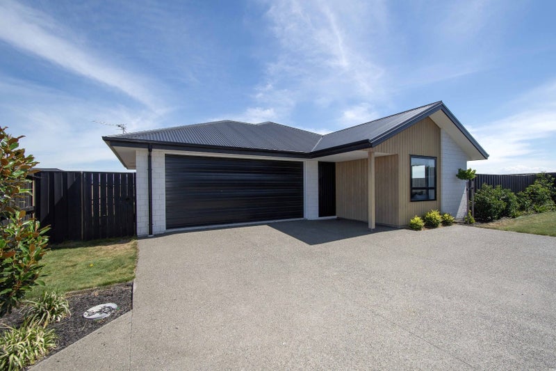 65 Northmoor Boulevard, Rolleston, Selwyn, Canterbury - Carousel 1