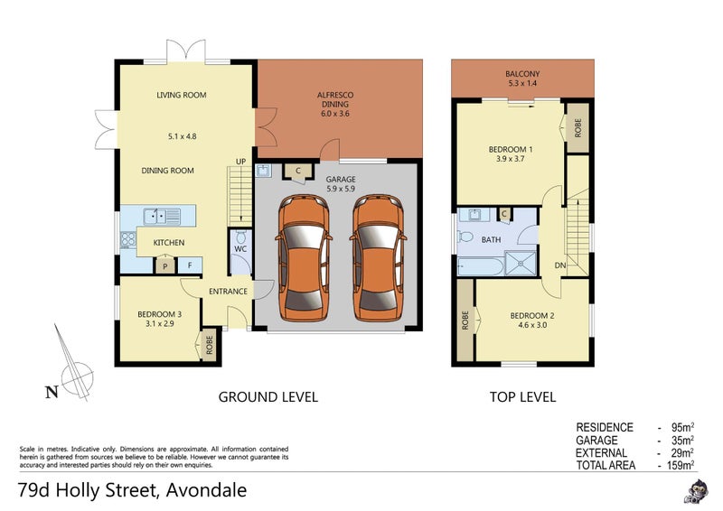 79D Holly Street, Avondale, Auckland - Carousel 22