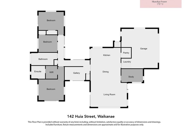 142 Huia Street, Waikanae, Waikanae - Carousel 42