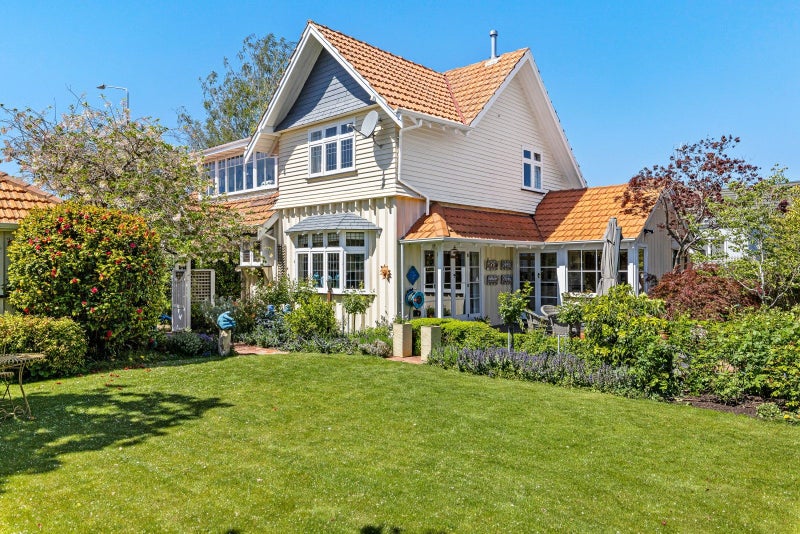 45 Rossall Street, Merivale, Christchurch - Carousel 1