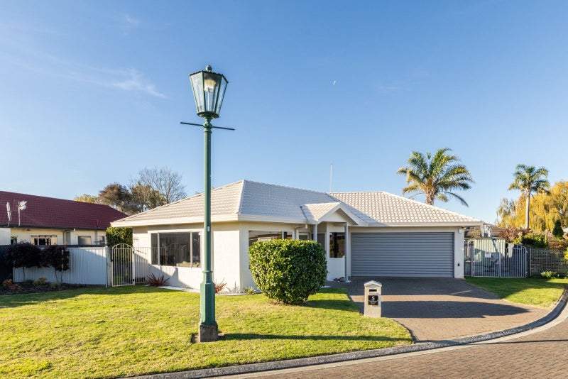 5 Wilton Row, Taradale, Napier - Carousel 20