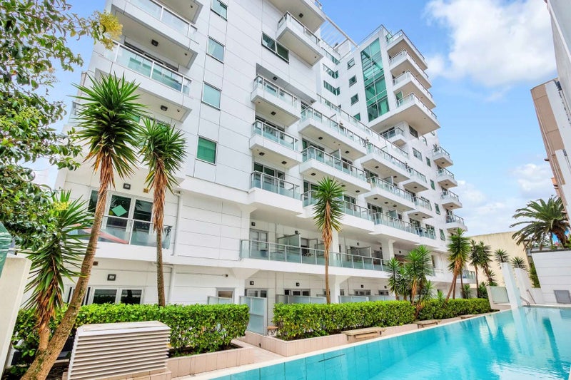 707/85 Beach Road, Auckland Central, Auckland - Carousel 2