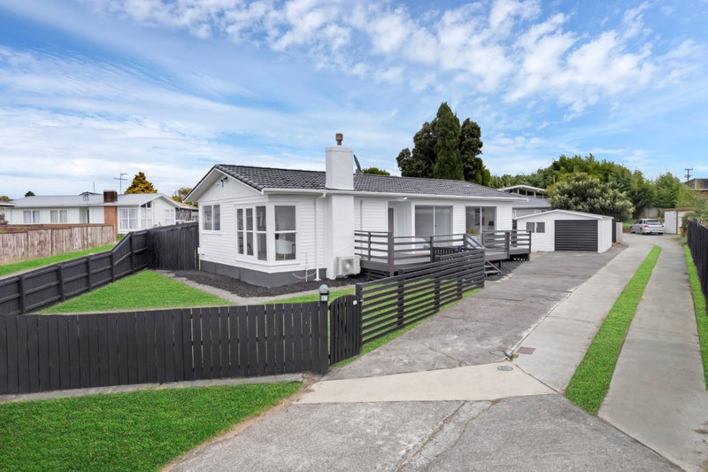 14 Capella Place, Manurewa, Auckland - Carousel 1