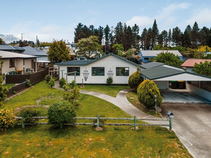45 Horace Street, Cromwell - Carousel 1