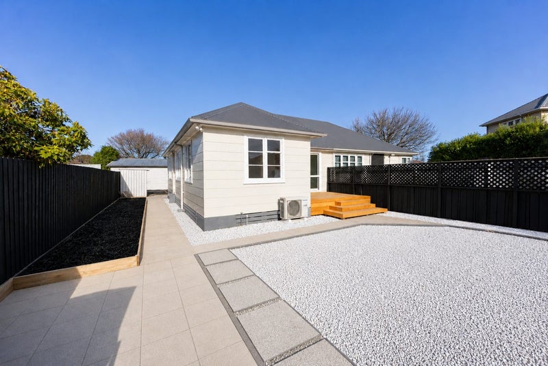 3 Allison Place, Shirley, Christchurch City, Canterbury - Carousel 1