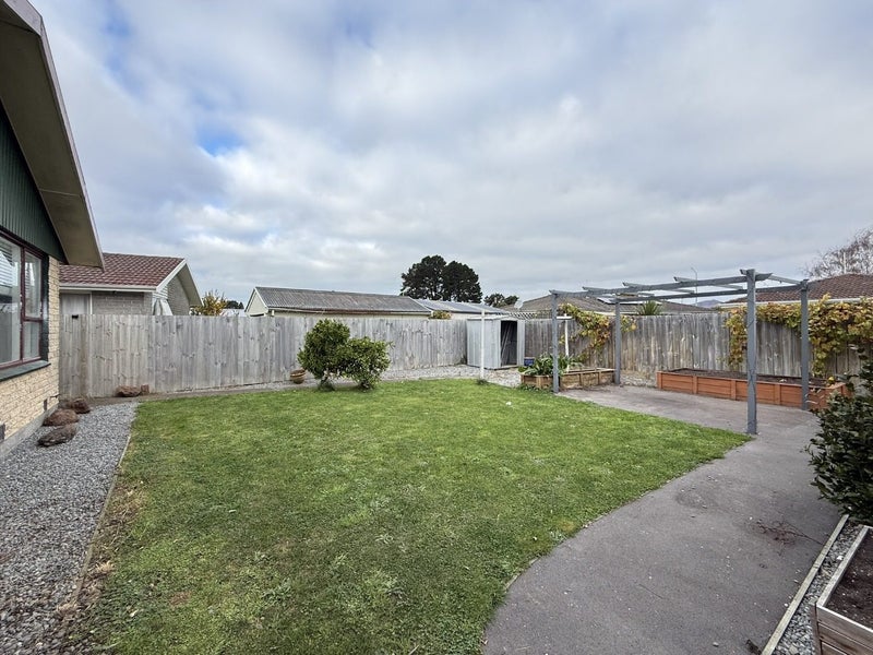 12 Taranui Place, Bromley, Christchurch - Carousel 13