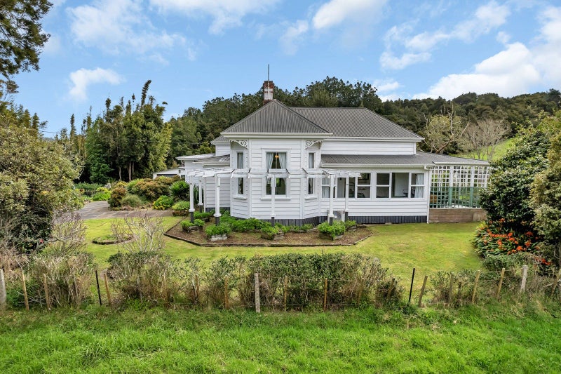 199 Avoca Road, Mamaranui, Dargaville - Carousel 2