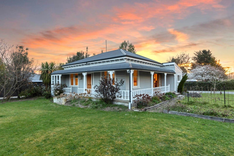 260 Talbot Street, Geraldine - Carousel 2