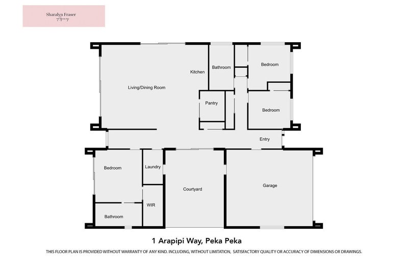 1 Arapipi Way, Peka Peka, Waikanae - Carousel 37
