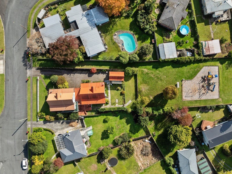 3A Norrie Place, Putaruru - Carousel 19