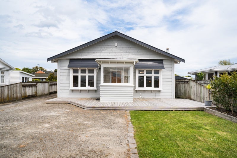 132 Ferguson Street, West End, Palmerston North - Carousel 1