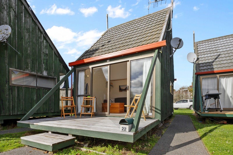 22 Matai Street, Ohakune, Ohakune - Carousel 2