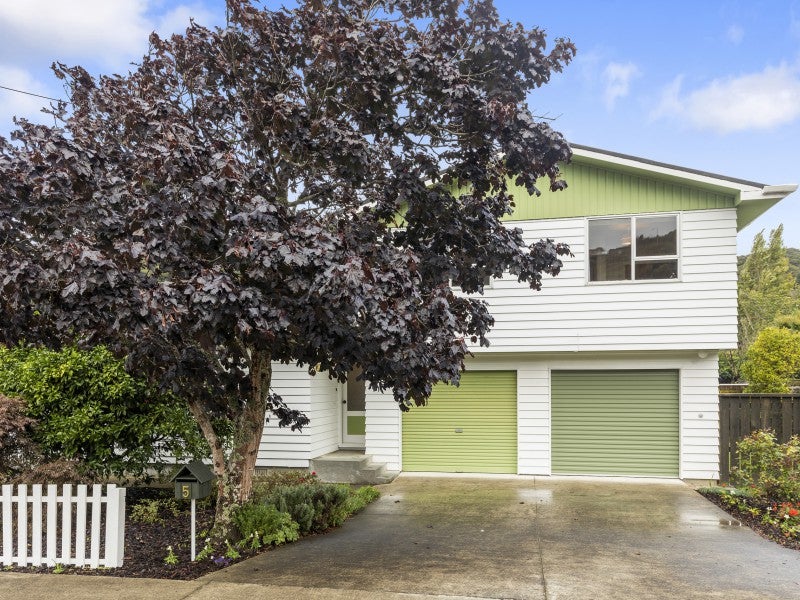 5 George Street, Stokes Valley, Lower Hutt - Carousel 20