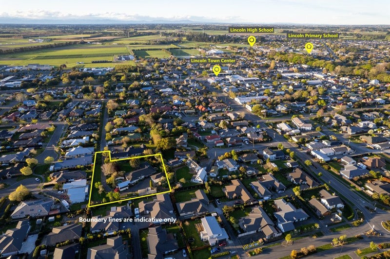 36 Murray Place, Lincoln, Lincoln - Carousel 39