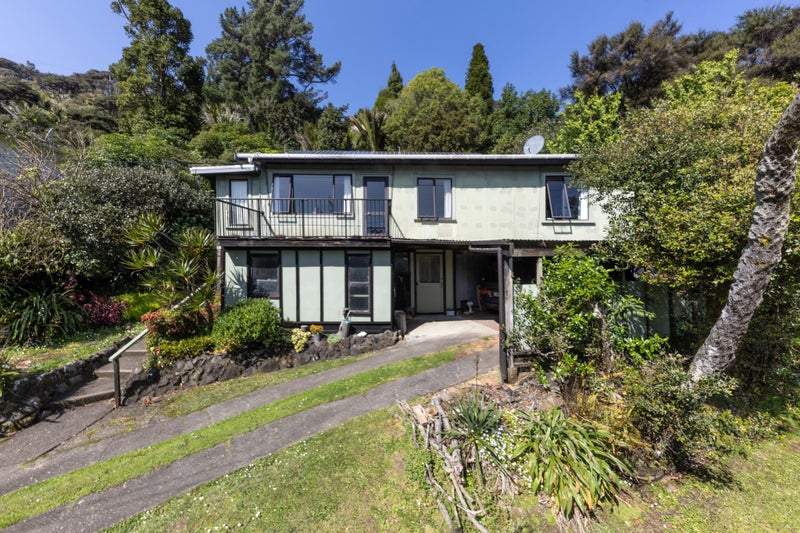 Property Valuation for 1093 Huia Road, Huia, Auckland | Trade Me ...