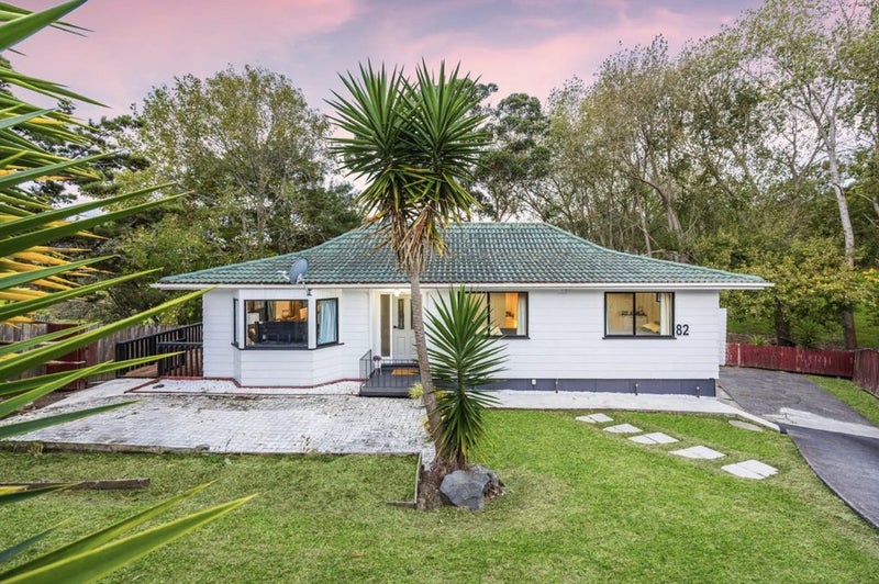 82 Alabaster Drive, Papatoetoe, Manukau City, Auckland - Carousel 1