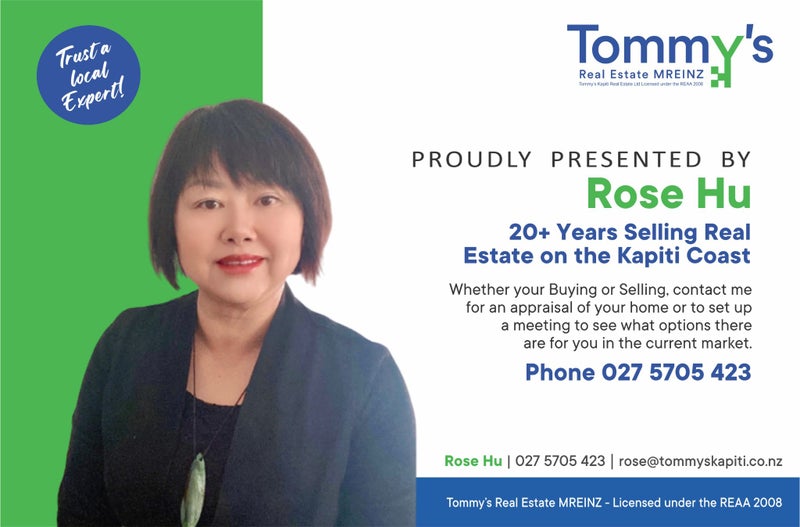 38B Gavin Road, Raumati Beach, Paraparaumu - Carousel 2