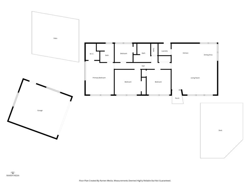 2 Carrington Avenue, Hillcrest, Hamilton, Waikato - Carousel 43