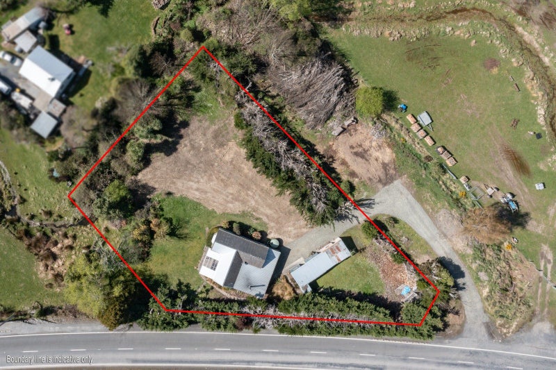 25 Finlayson Road, Waihola, Milton - Carousel 20