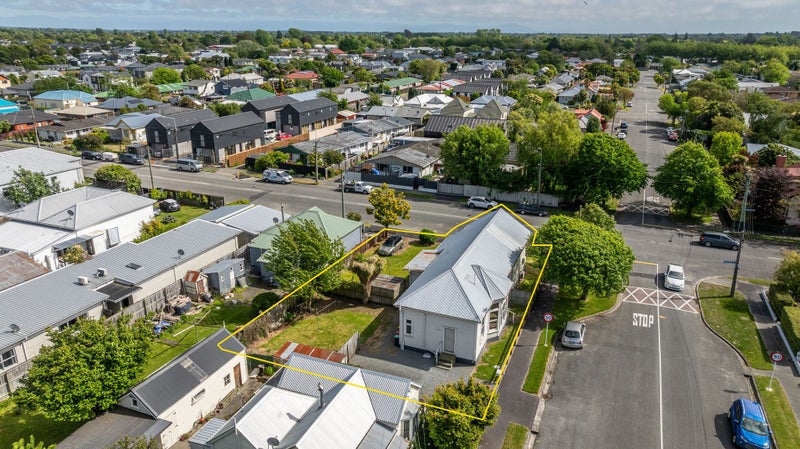 546 Hereford Street, Linwood, Christchurch - Carousel 19