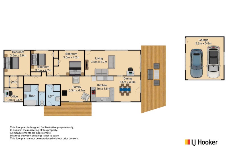 1307 Orini Road, Taupiri - Carousel 2
