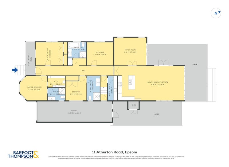 11 Atherton Road, Epsom, Auckland - Carousel 30