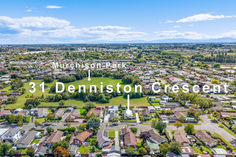 31 Denniston Crescent, Redwood, Christchurch City, Canterbury - Carousel 19