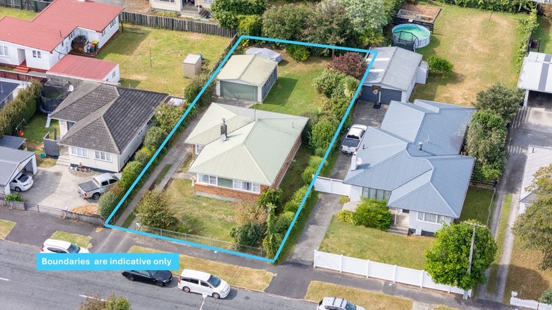 1 Sunnyside Road, Nawton, Hamilton - Carousel 2