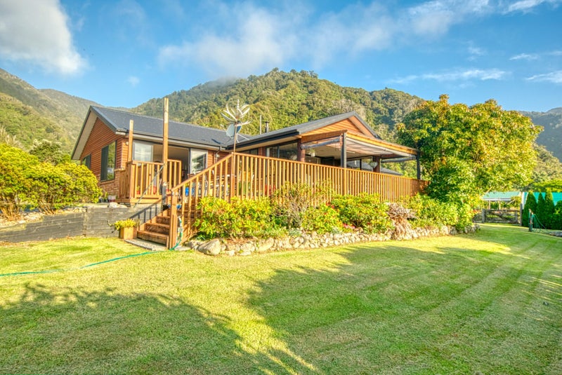 12A Cargill Road, Runanga - Carousel 1