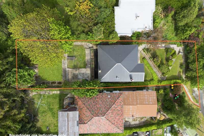 4 Murray Street, Caversham, Dunedin - Carousel 21