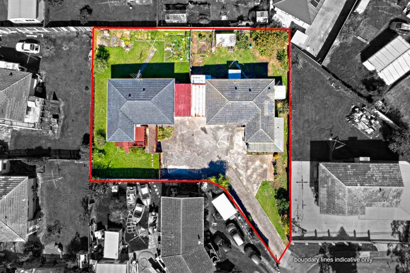 Property Valuation for 1/5 Astral Place, Clover Park, Auckland Trade