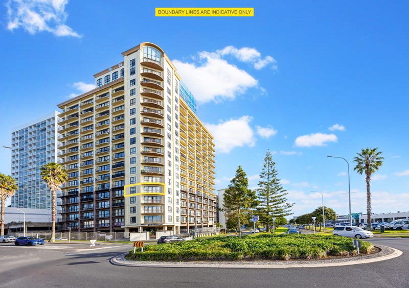 4G/18 Ronwood Avenue, Manukau, Auckland - Carousel 1