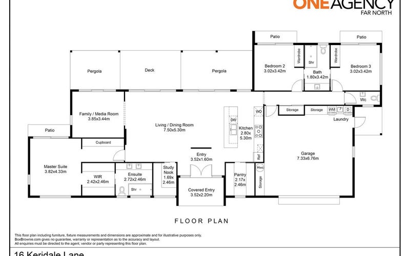 16 Keridale Lane, Kerikeri, Kerikeri - Carousel 29